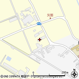 福井県三方郡美浜町久々子42周辺の地図