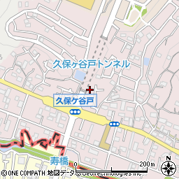 東京都町田市小山町4148周辺の地図