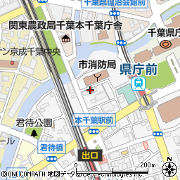 日本プリザーブドフラワー認定協会周辺の地図