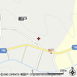 教龍寺周辺の地図