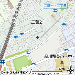 株式会社ケイジーサウンドプロダクション　東京支社周辺の地図