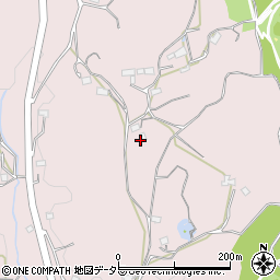 東京都町田市下小山田町2101周辺の地図