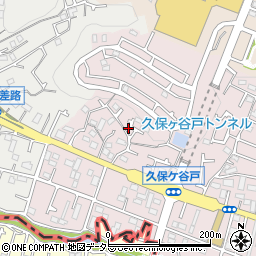東京都町田市小山町4120周辺の地図