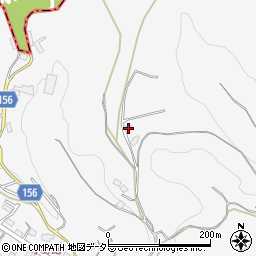 東京都町田市小野路町4053周辺の地図