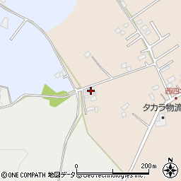 有限会社杉町ダクト工業周辺の地図