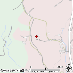 東京都町田市下小山田町2257周辺の地図