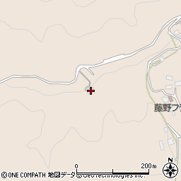 神奈川県相模原市緑区名倉1468周辺の地図