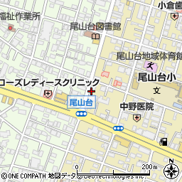 ＡＶｉＣＴＨＥＰＨＹＳＩＯ・ＳＴＵＤＩＯ周辺の地図