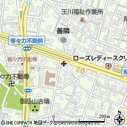 株式会社九州技建周辺の地図