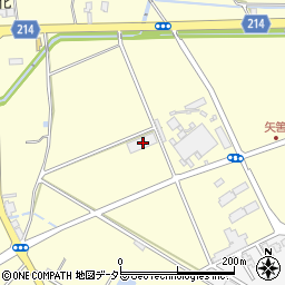 福井県三方郡美浜町久々子41周辺の地図