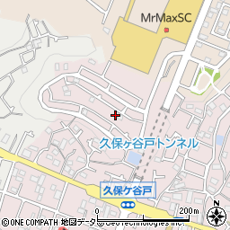 東京都町田市小山町4037周辺の地図