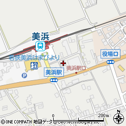 三菱電機プラントエンジニアリング株式会社周辺の地図