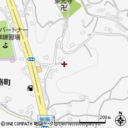 東京都町田市小野路町3011周辺の地図