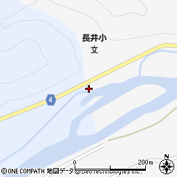 兵庫県美方郡香美町香住区大野78-1周辺の地図