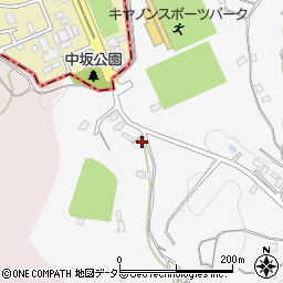 東京都町田市小野路町5265-7周辺の地図
