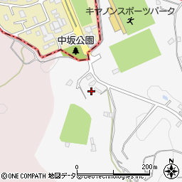 東京都町田市小野路町5270周辺の地図