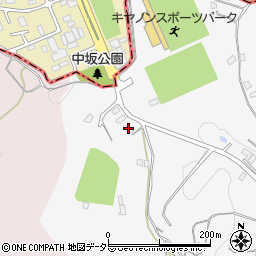 東京都町田市小野路町5273-1周辺の地図