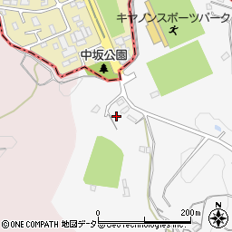 東京都町田市小野路町5271周辺の地図