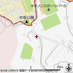 東京都町田市小野路町5272周辺の地図