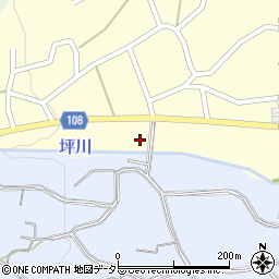 山梨県南アルプス市上市之瀬1234周辺の地図