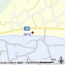 山梨県南アルプス市上市之瀬1242周辺の地図