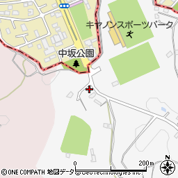 東京都町田市小野路町5274周辺の地図