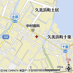 野村薬局周辺の地図