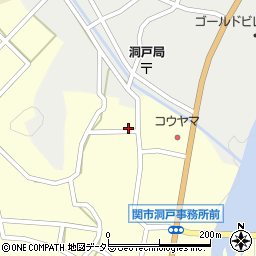 野村かしわ店周辺の地図