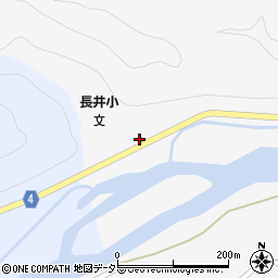 兵庫県美方郡香美町香住区大野88-1周辺の地図