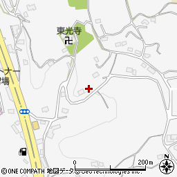 東京都町田市小野路町2666周辺の地図
