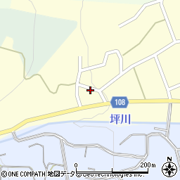 山梨県南アルプス市上市之瀬1270周辺の地図