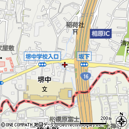 有限会社寿鳳人形の東芸周辺の地図