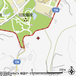東京都町田市小野路町4230周辺の地図