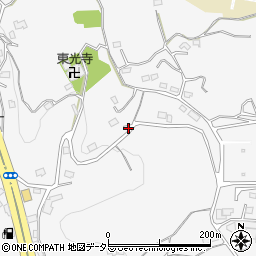 東京都町田市小野路町2863周辺の地図