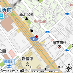ＰｒｉｍｅＨｉｌｌｓ千葉シティ周辺の地図