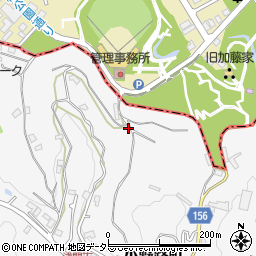 東京都町田市小野路町4454周辺の地図