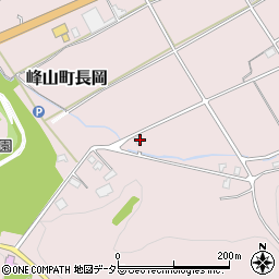 松岡商店周辺の地図