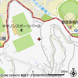 東京都町田市小野路町5307-25周辺の地図