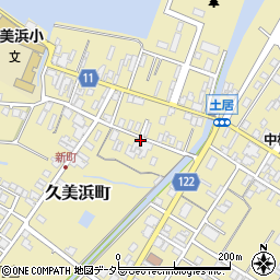 有限会社森田工業周辺の地図