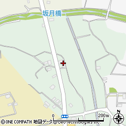 東部自動車工業周辺の地図