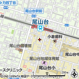 株式会社新東京園周辺の地図