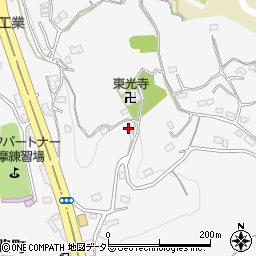東京都町田市小野路町2910周辺の地図