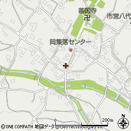 石倉工業周辺の地図