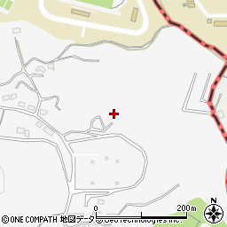 東京都町田市小野路町2687周辺の地図