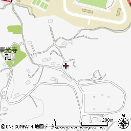 東京都町田市小野路町2704周辺の地図