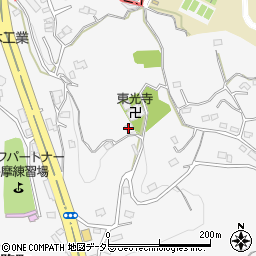 東京都町田市小野路町2909周辺の地図