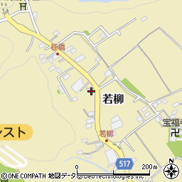 藤和住建周辺の地図