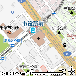 有限会社フジカメラ周辺の地図