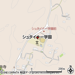 神奈川県相模原市緑区名倉2085周辺の地図