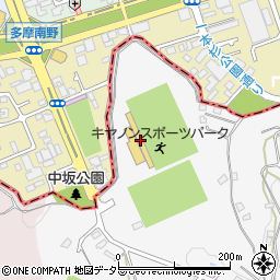 東京都町田市小野路町5302周辺の地図